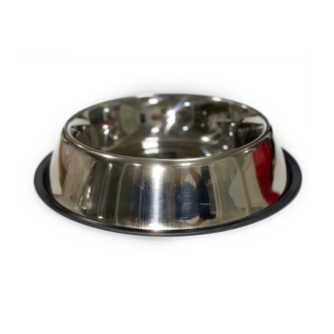 Comedero Cancat Antideslizante - CanCat L