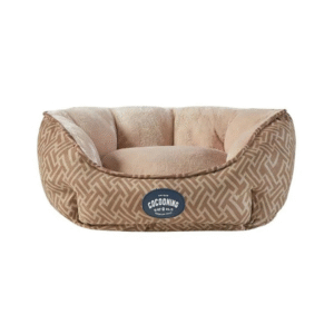 Cama Cocooning Tina Beige - Cocooning M