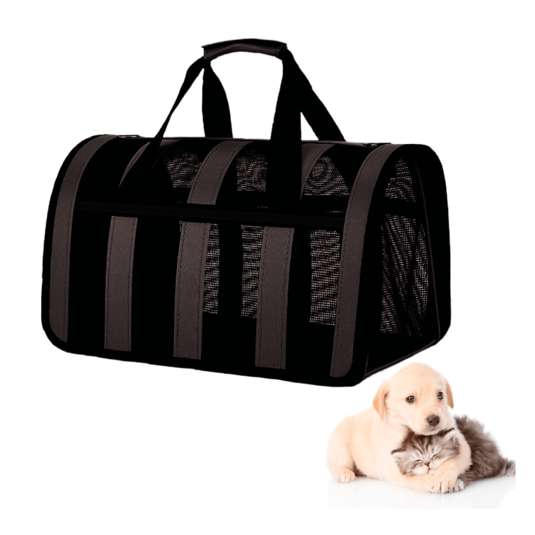 Bolso Beepaw Transportador Negro - Beepaw S