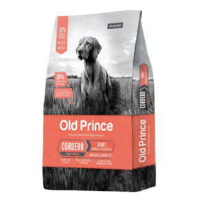 Old Prince Cordero M&L – 18 Kg