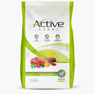 Active Keddi Adultos