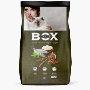 Box Gatos