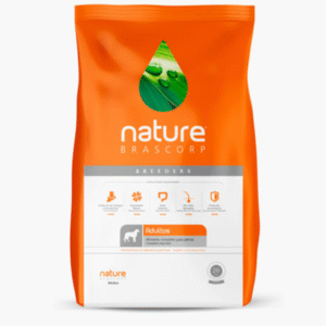 Nature Adultos 2,5 Kg