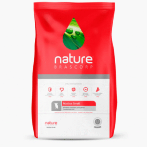 Nature Adulto Small 2,5 Kg
