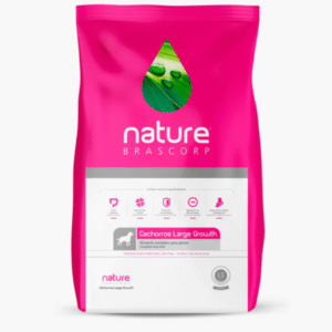 Nature Cachorros Large 2,5 Kg