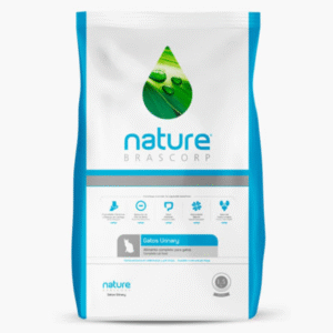 Nature Gatos Urinary 8 Kg